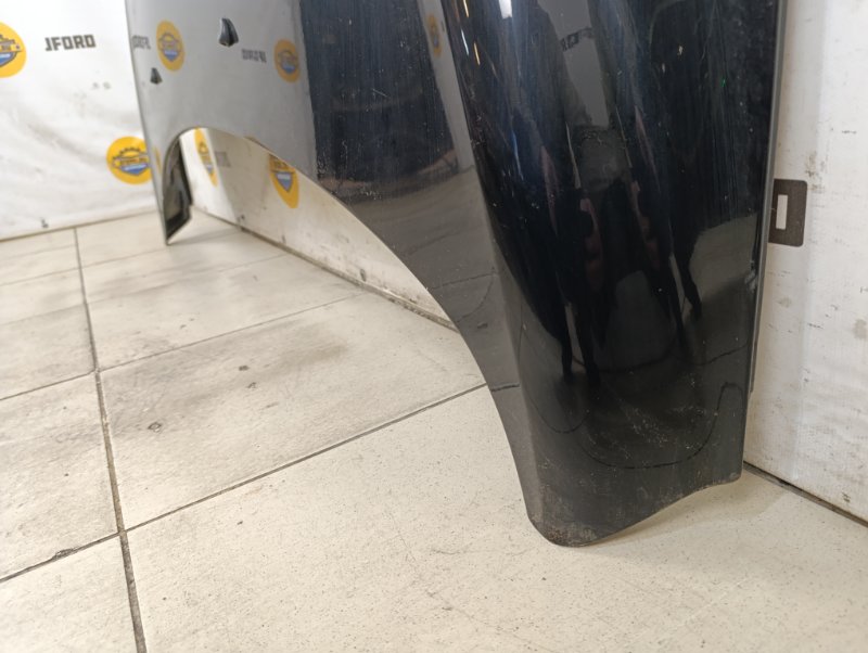 Капот 308 2011 T7 1.6 HDI DV6DTED