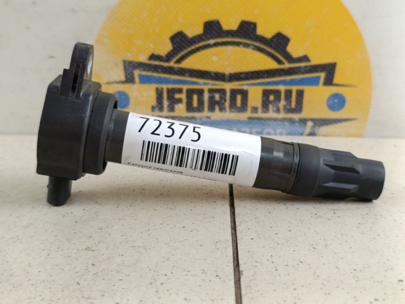 Катушка зажигания Jeep Patriot 2008 MK74 2.4 ED3 4606824AB контрактная
