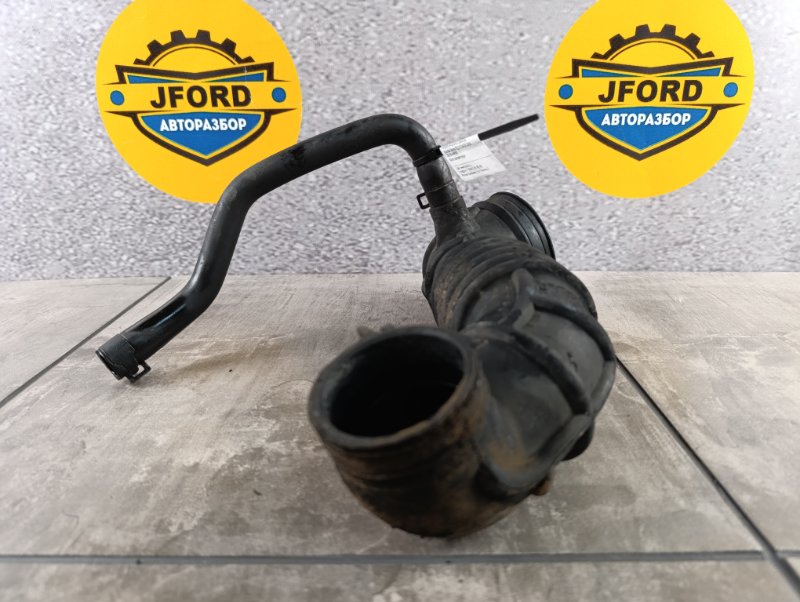 Патрубок воздушного фильтра Starex 2008 TQ 2.5 D4CB