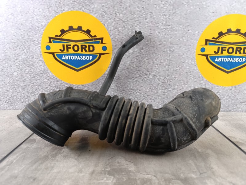 Патрубок воздушного фильтра Starex 2008 TQ 2.5 D4CB