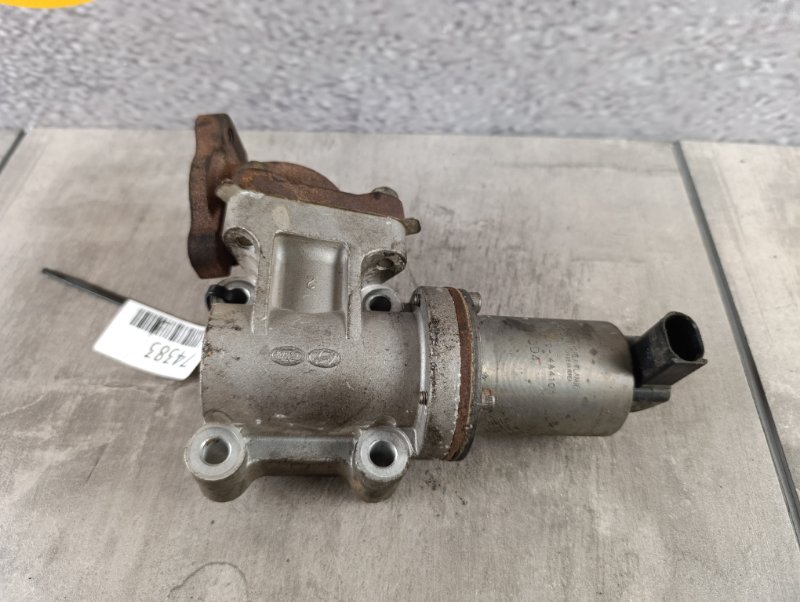 Клапан ЕГР Starex 2008 TQ 2.5 D4CB