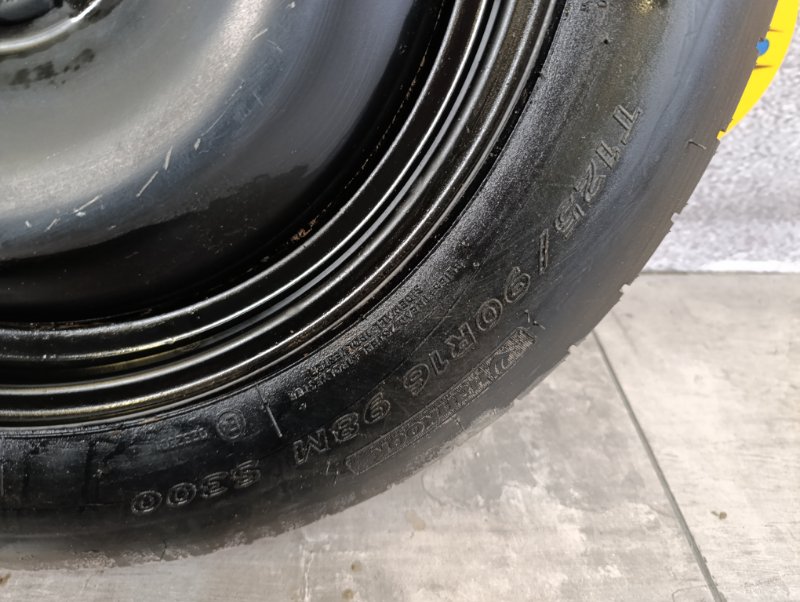 Докатка S-max 2009 WS 2.0 TDCI QXWB