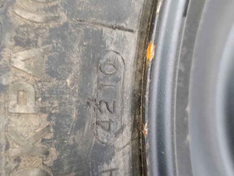 Докатка S-max 2009 WS 2.0 TDCI QXWB