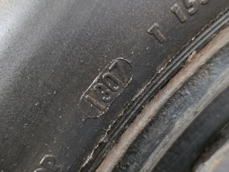 Докатка XC90 2010 C_71 2.4 D5244T4