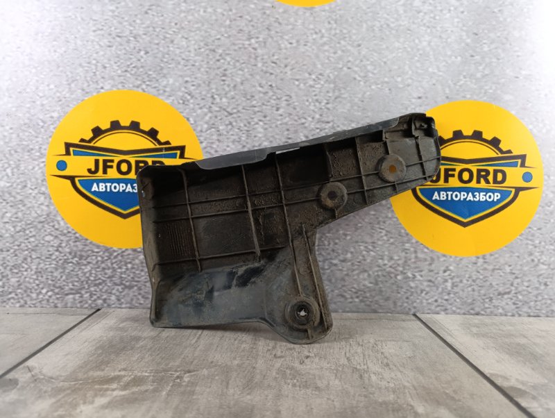 Подкрылок задний левый Toyota Vellfire 2018 H30 2.5 2AR-FXE 61682-58060 контрактная