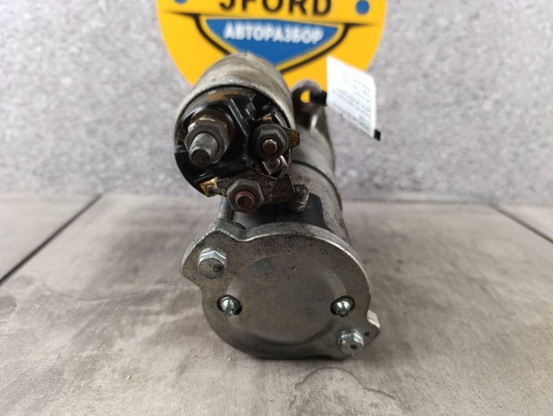 Стартер Cruze 2012 J300 1.8 F18D4