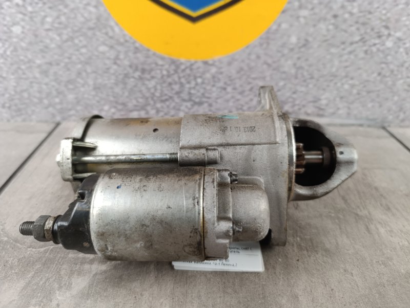 Стартер Cruze 2012 J300 1.8 F18D4