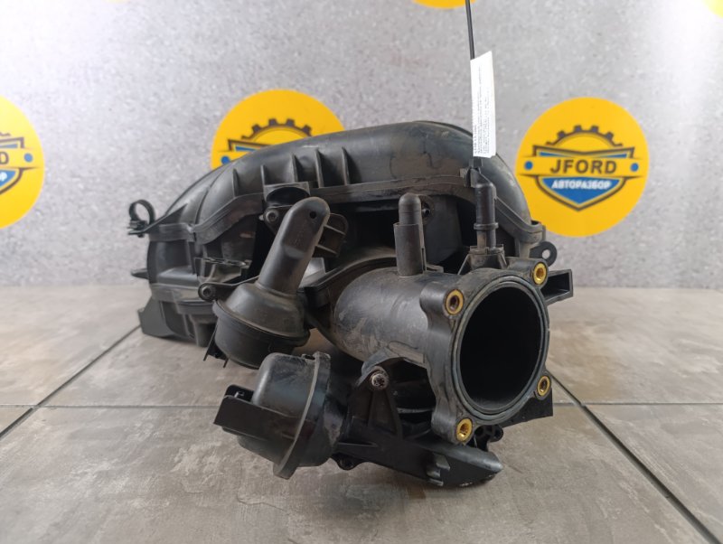 Коллектор впускной Mazda 5 CW 2.5 L5-VE