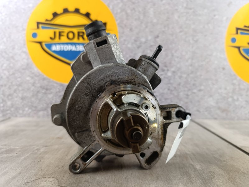 Вакуумный насос тормозной Ford Kuga 2013 CBS 1.6 ECOBOOST JQMA 1881050 контрактная