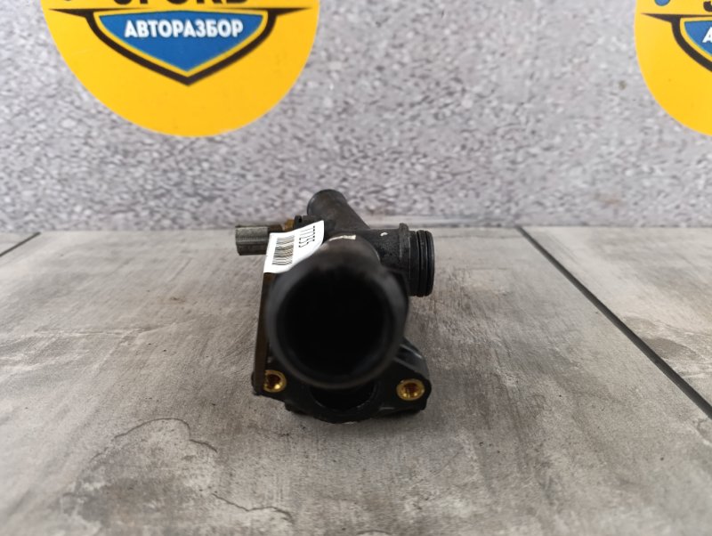 Переходник выпуска антифриза Kuga 2013 CBS 1.6 EcoBoost JQMA