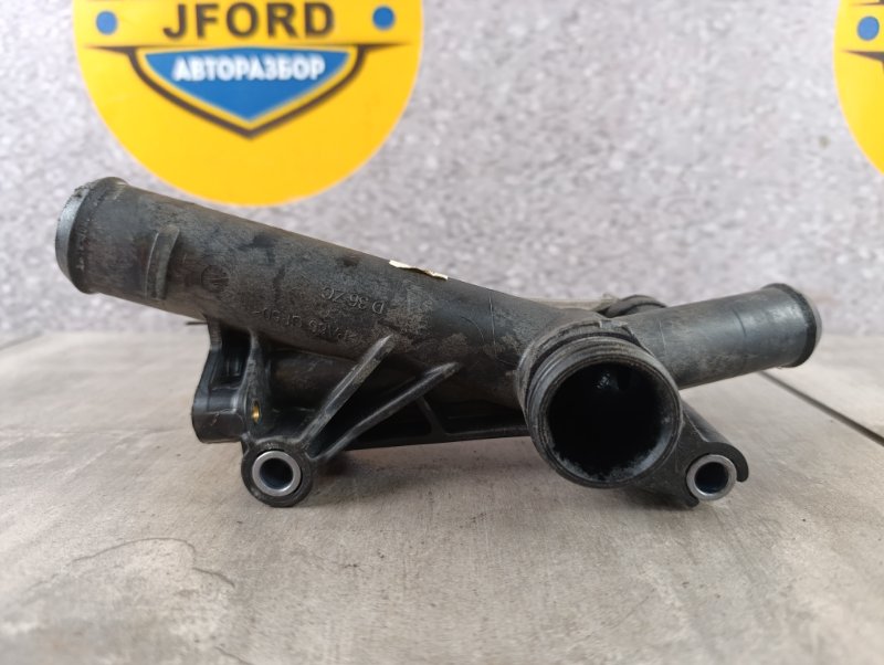 Переходник выпуска антифриза Ford Kuga CBS 1.6 EcoBoost JQMA