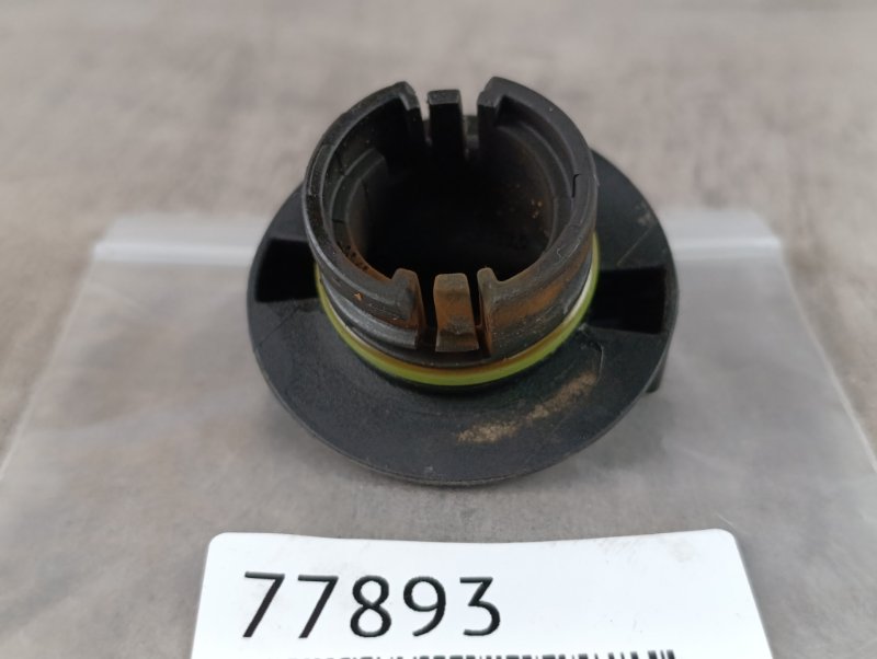 Крышка маслозаливной горловины Ford Focus 2 CB4 1.8 QQDB