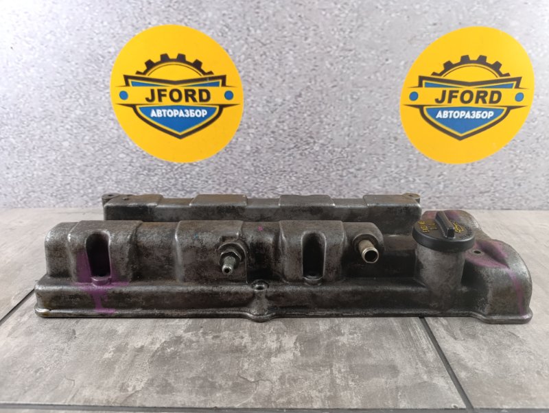 Крышка клапанная Grand Vitara 2004 TL52 2.0 J20A