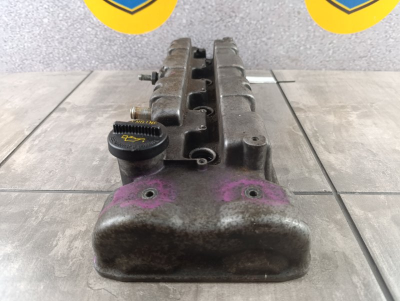 Крышка клапанная Suzuki Grand Vitara TL52 2.0 J20A