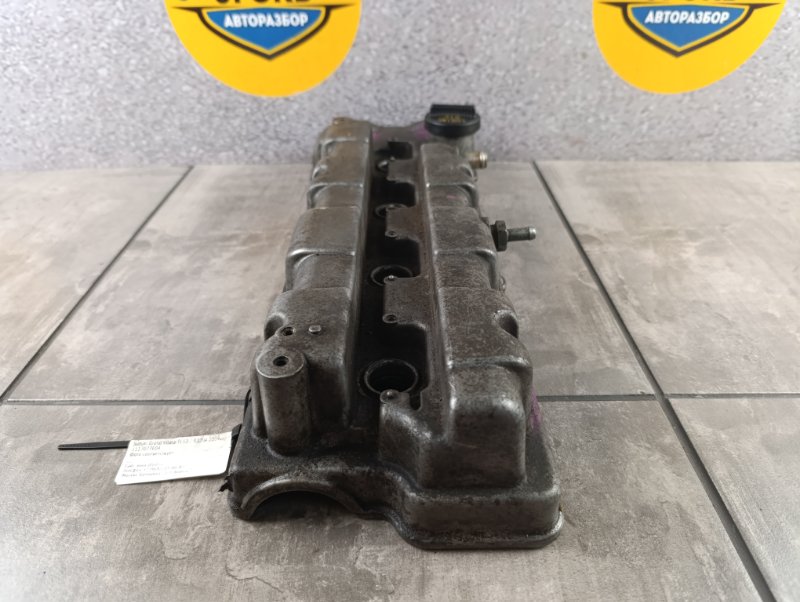 Крышка клапанная Grand Vitara 2004 TL52 2.0 J20A