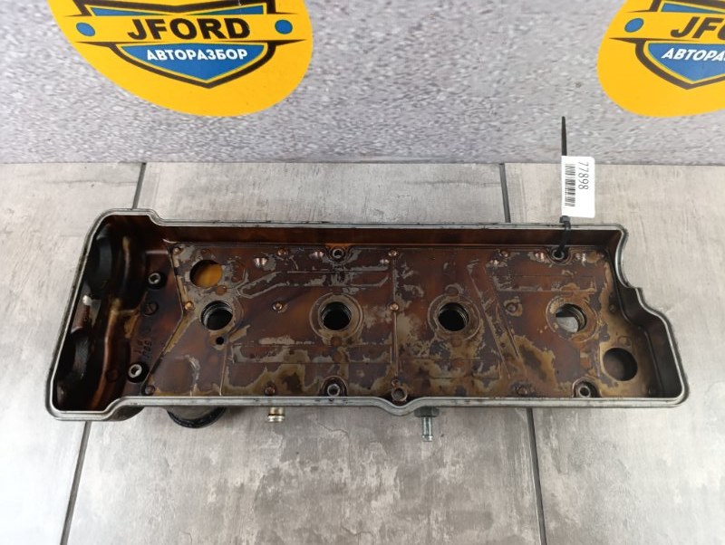 Крышка клапанная Grand Vitara 2004 TL52 2.0 J20A