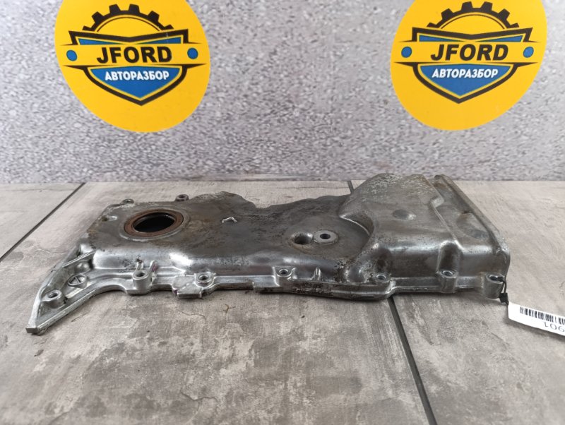 Крышка ГРМ Suzuki Grand Vitara TL52 2.0 J20A