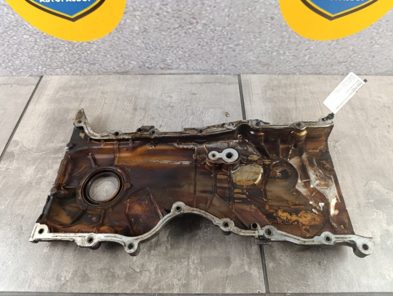 Крышка ГРМ Grand Vitara 2004 TL52 2.0 J20A