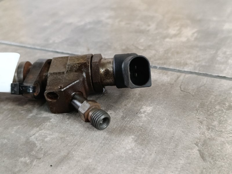 Форсунка топливная Mondeo 4 2009 BD 2.0 D QXBA