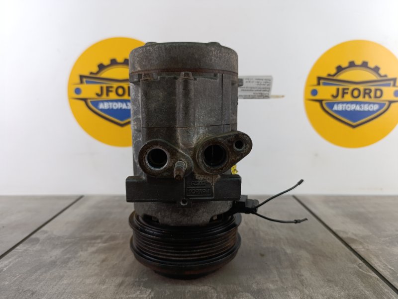 Компрессор кондиционера Ford Explorer U251 4.0 COLOGNE V6