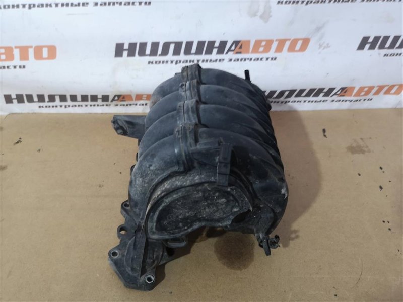 Коллектор впускной Peugeot 307 Универсал 3H 1.6 NFU TU5JP4