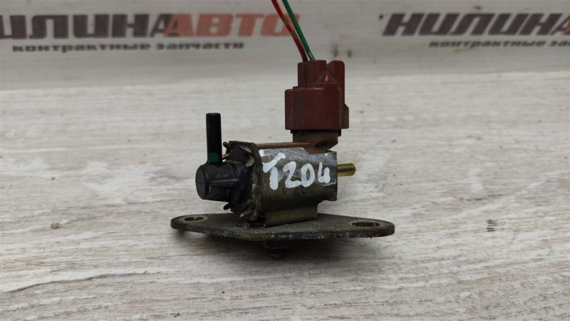 Клапан электромагнитный Lancer 9 2007 Седан CS 1.6 4G18