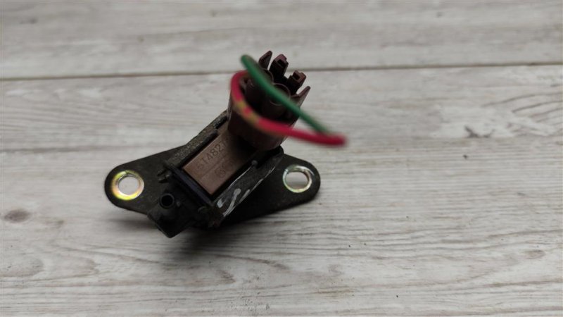 Клапан электромагнитный Lancer 9 2007 Седан CS 1.6 4G18