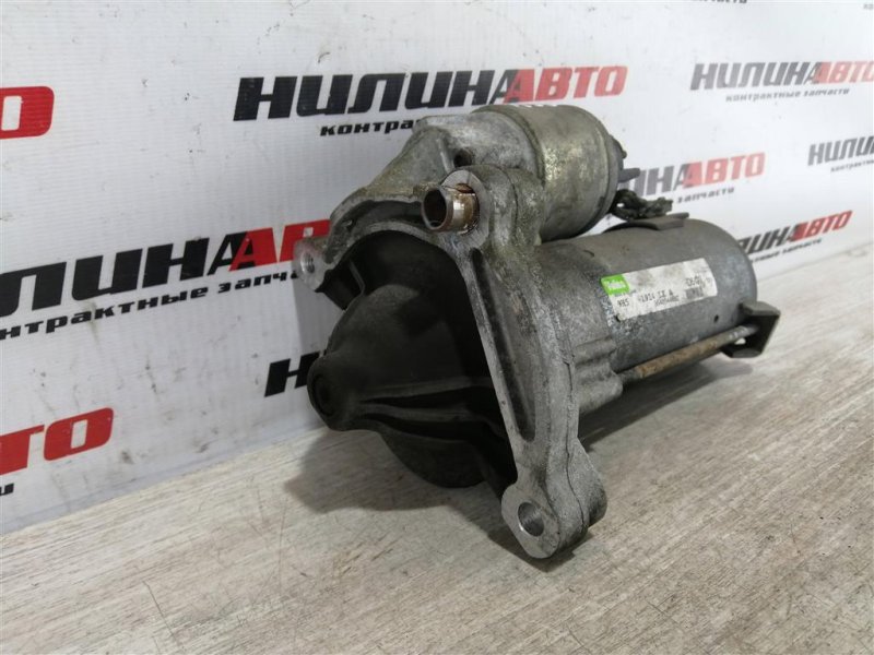 Стартер C4 2005 Хетчбэк 5D LC 1.6 NFU(TU5JP4)