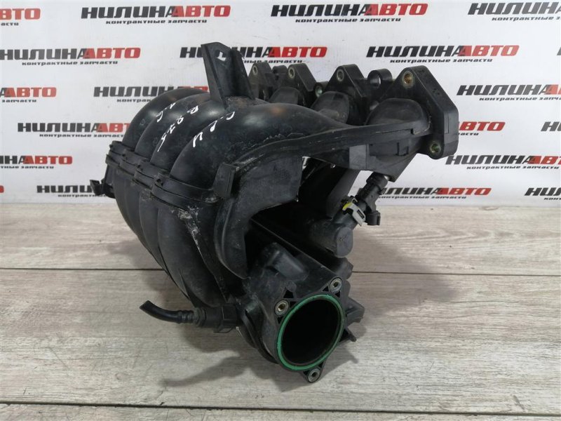 Коллектор впускной C4 2005 Хетчбэк 5D LC 1.6 NFU(TU5JP4)