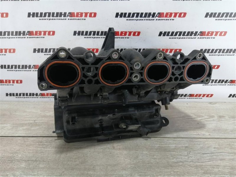Коллектор впускной C4 2005 Хетчбэк 5D LC 1.6 NFU(TU5JP4)