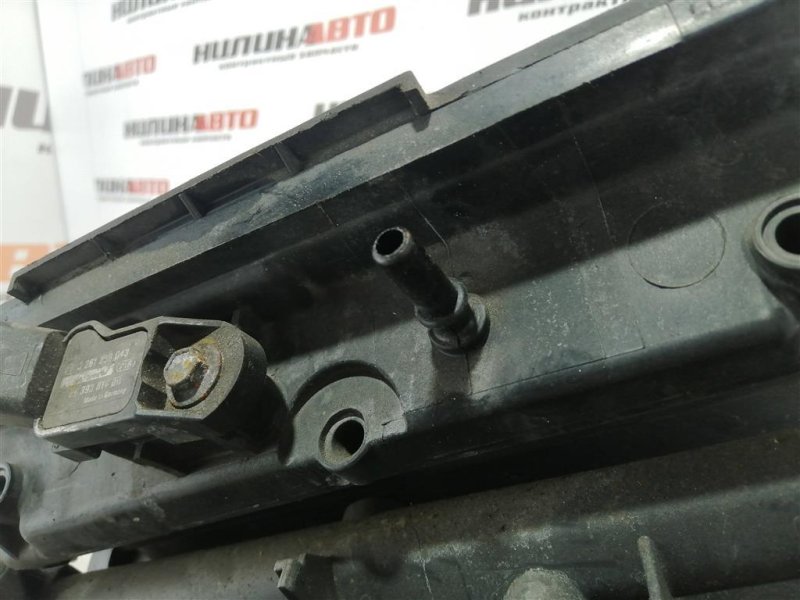 Коллектор впускной C4 2005 Хетчбэк 5D LC 1.6 NFU(TU5JP4)