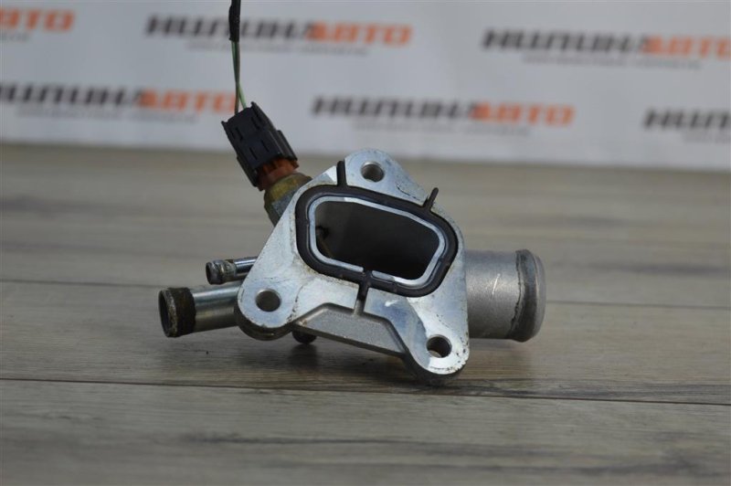 Запчасть фланец системы охлаждения Suzuki SX4 2010 Хетчбэк YA51S 2.0 J20B 1757057L00 контрактная Фланец системы охлаждения Suzuki SX4 2010 Хетчбэк YA51S 2.0 J20B 1757057L00 контрактная