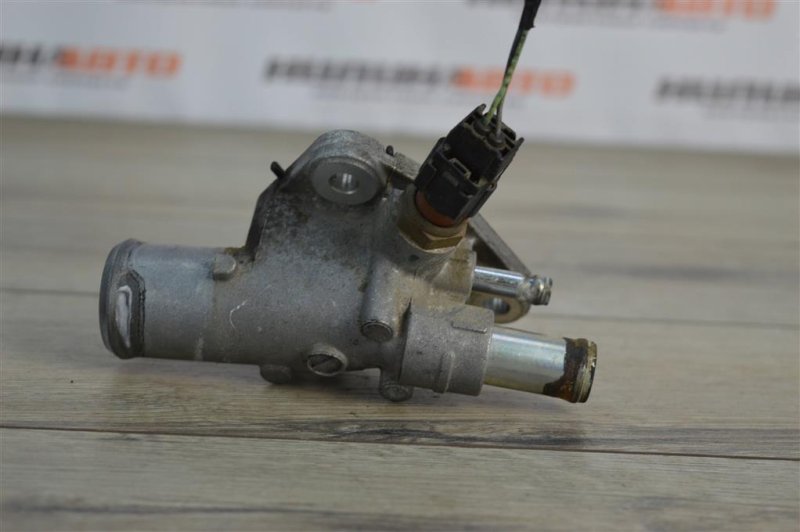 Фланец системы охлаждения SX4 2010 Хетчбэк YA51S 2.0 J20B Фланец системы охлаждения SX4 2010 Хетчбэк YA51S 2.0 J20B