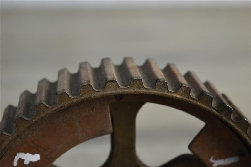 Шестерня распредвала Peugeot 407 Седан 6D 1.6 9HZ(DV6TED4)