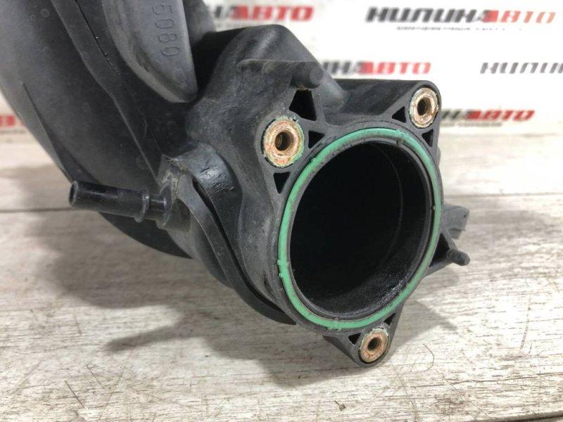 Коллектор впускной Citroen C4 Хетчбэк 5D LC 1.6 NFU(TU5JP4)