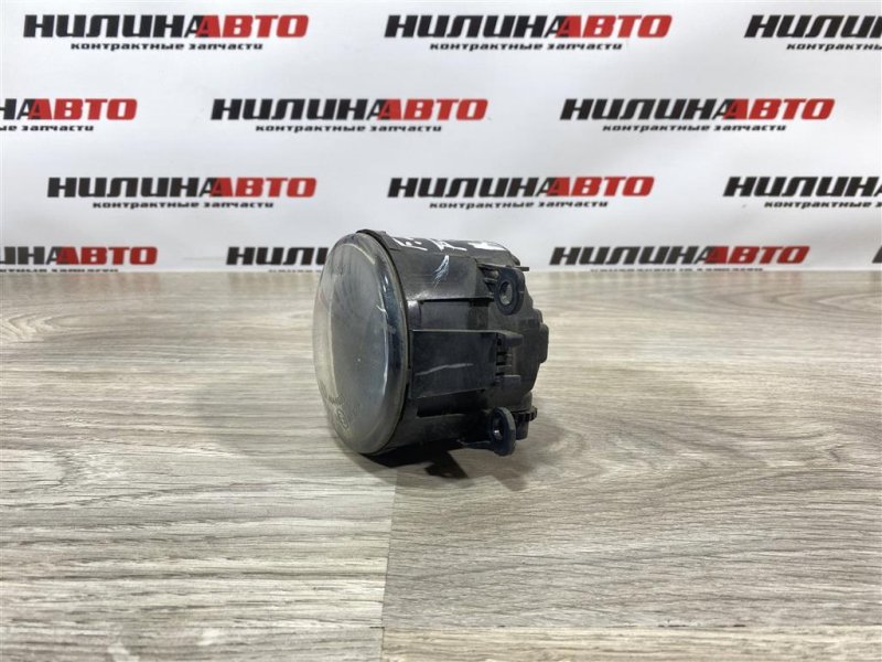 ПТФ Megane 2 2007 Хэтчбек BM 1.6 K4M813 ПТФ Megane 2 2007 Хэтчбек BM 1.6 K4M813