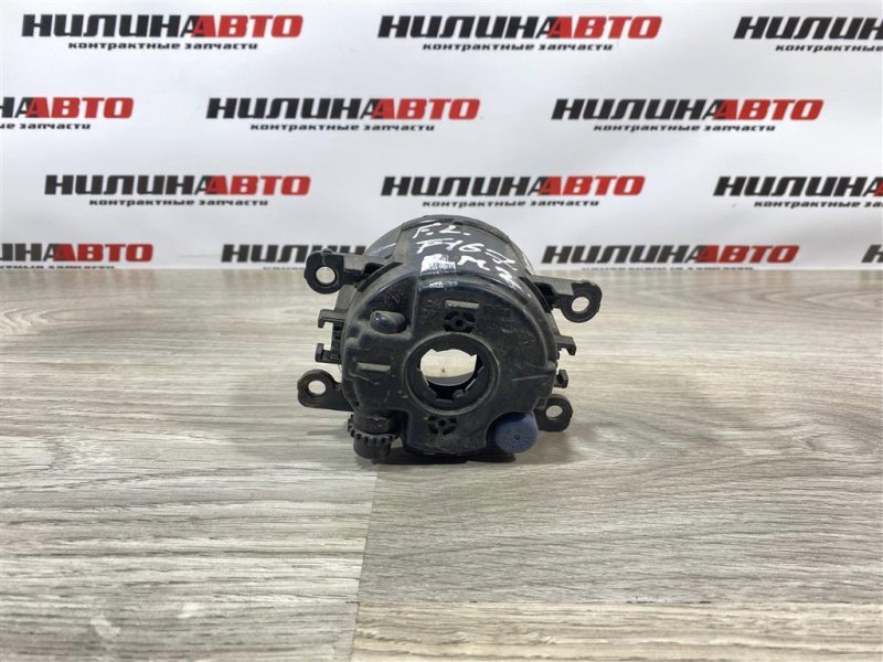 ПТФ Renault Megane 2 Хэтчбек BM 1.6 K4M813 ПТФ Renault Megane 2 Хэтчбек BM 1.6 K4M813