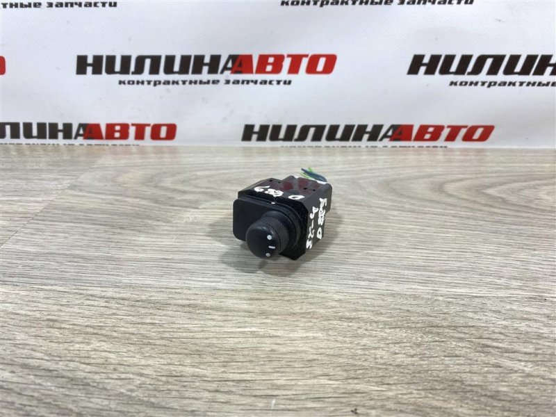 Блок управления зеркалами Suzuki SX4 2006 Хетчбэк YA21S 1.6 M16A 3795062J00 контрактная