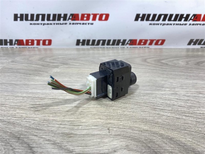 Блок управления зеркалами Suzuki SX4 Хетчбэк YA21S 1.6 M16A