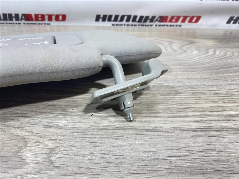 Козырек солнцезащитный левый ML 2006 W164 3.0 CDI 642.940 Козырек солнцезащитный левый ML 2006 W164 3.0 CDI 642.940