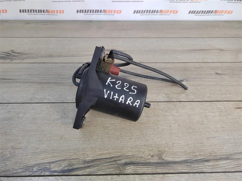 Ресивер воздушный Suzuki Grand Vitara 2005 2.0 J20A 1348065J00 контрактная