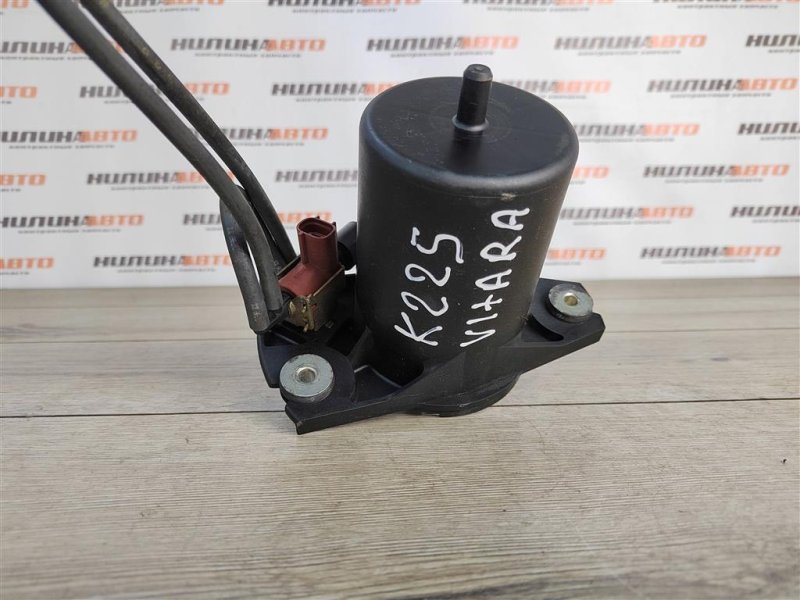 Ресивер воздушный Grand Vitara 2005 2.0 J20A