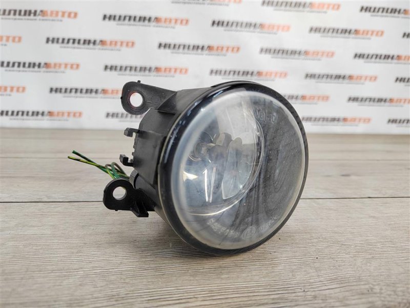 ПТФ CITROEN C4 2005 Хетчбэк 5D LC 1.6 NFU(TU5JP4) 62060 контрактная