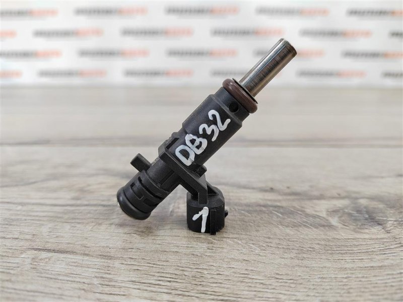 Форсунка бензин Hatch 2 R56 2006 1.6 N12B16A