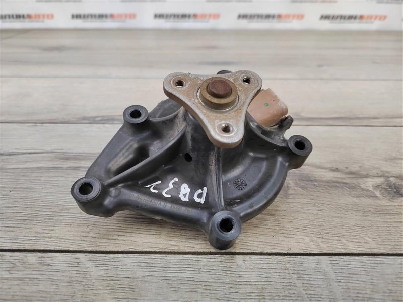 Помпа Mini Hatch 2 R56 2006 1.6 N12B16A 11517648827 контрактная
