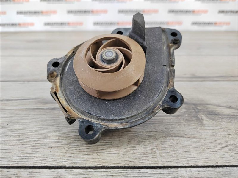 Помпа Mini Hatch 2 R56 1.6 N12B16A