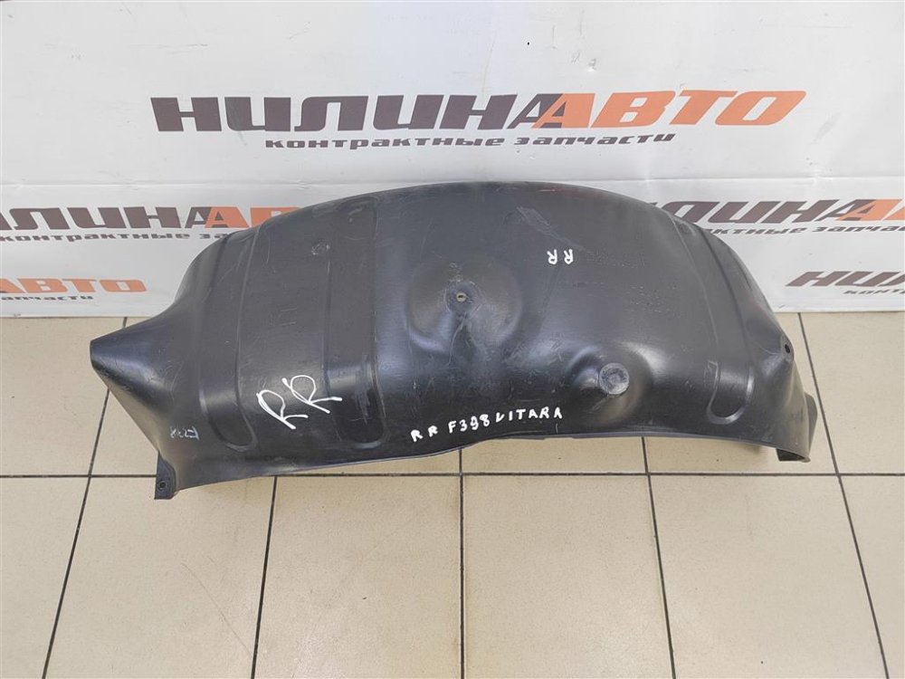 Подкрылок задний правый Grand Vitara 2007 2.0 J20A