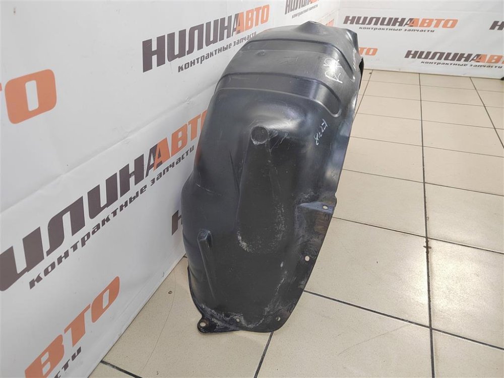 Подкрылок задний правый Suzuki Grand Vitara 2.0 J20A