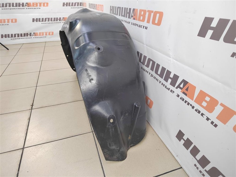 Подкрылок задний правый Grand Vitara 2007 2.0 J20A