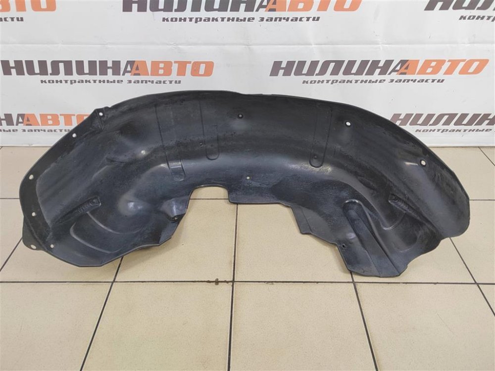 Подкрылок задний правый Grand Vitara 2007 2.0 J20A
